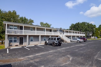 1724 Ashley Hall Rd Unit N, Charleston, SC 29407