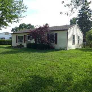 1409 Kenilworth Dr, Lafayette, IN 47909