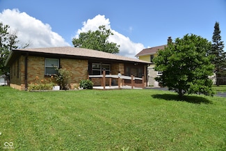 2726 S Roena St, Indianapolis, IN 46241