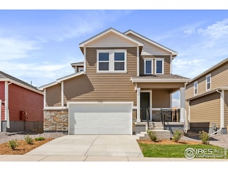 3162 Conquest St, Fort Collins, CO 80524