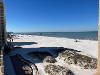 11 Baymont St Unit 601, Clearwater Beach, FL 33767