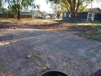 0 Montana Way, Nucla, CO 81424