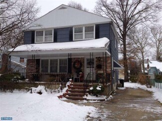 5709 Walnut Ave, Pennsauken, NJ 08109