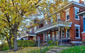 1369 E Long St Unit 2, Columbus, OH 43203