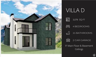 10774 N Dosh Ln Unit 16, Lane, UT 84003