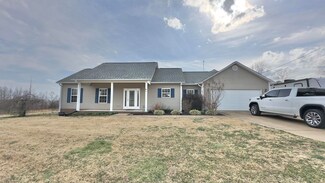 64 Station Rd, Beech Bluff, TN 38313
