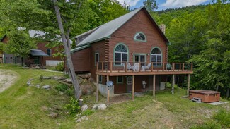 309 Cushman Rd, Bryant Pond, ME 04219