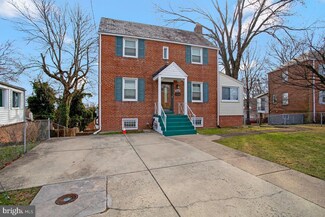 5409 20th Place, Hyattsville, MD 20782