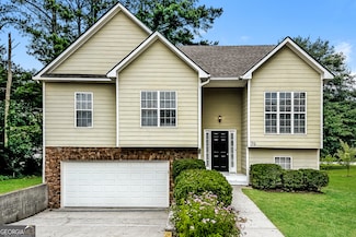 70 Old Roundtree Rd, Riverdale, GA 30274
