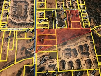 0 Elliott Rd, Lake Charles, LA 70605