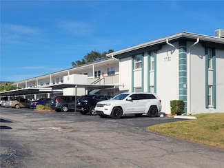 7750 92nd St Unit 208, Seminole, FL 33777