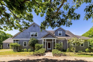 4 Boldwater Rd, Edgartown, MA 02539