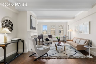 336 Central Park W Unit 16F, New York, NY 10025