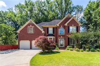 5287 Wild Indigo Way NW Unit 1, Acworth, GA 30102