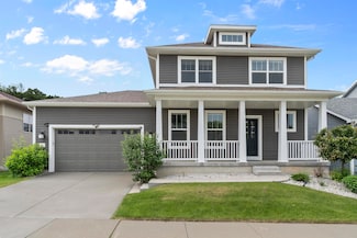 5811 Levitan Ln, Madison, WI 53718