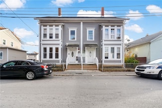 234 Central St Unit 236, Central Falls, RI 02863