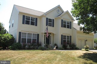 7741 Beckham Ct, Manassas, VA 20111