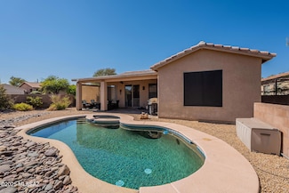 3979 W Prosperity Mine Place, Tucson, AZ 85745