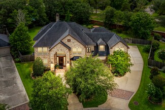 1018 Finn Grove Ln, Houston, TX 77094