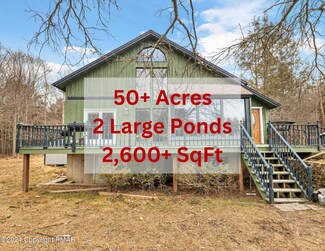 2650 Pennsylvania 534, White Haven, PA 18661