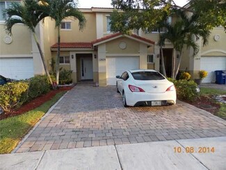 12825 SW 28th Ct, Miramar, FL 33027