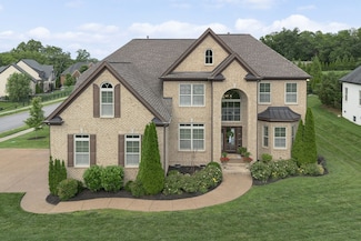 9201 Dutch Belted Ct, Nolensville, TN 37135