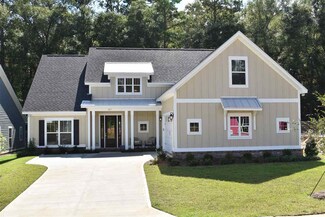 4148 Rampart Dr, Tallahassee, FL 32317