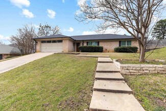 3005 Latonia St, Longview, TX 75605