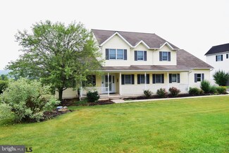 1075 E Springfield Dr, Bellefonte, PA 16823