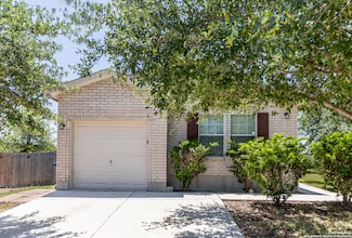 8434 Miners Point, San Antonio, TX 78252