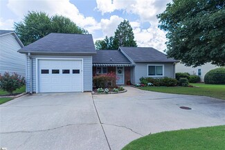 211 S Woodgreen Way, Greenville, SC 29615