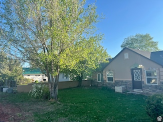 145 N 200 W, Roosevelt, UT 84066