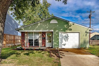 1813 Waynebrook Dr, Middletown, OH 45044