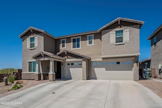 5550 S Sycamore Rim Trail, Tucson, AZ 85747