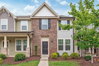 1144 Kenross Dr, Burlington, NC 27215