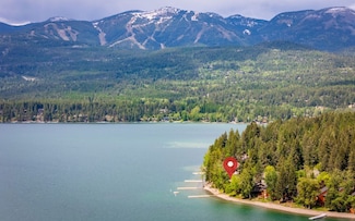 300 Bay Point Dr Unit 4A Down, Whitefish, MT 59937