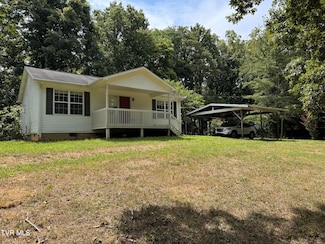 154 Stockyard Rd, Telford, TN 37690