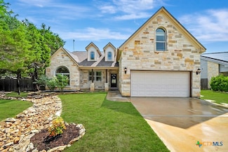 6 Stepping Stone Ct, Wimberley, TX 78676