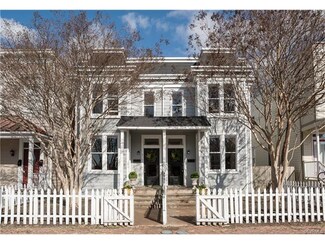 3102 E Marshall St, Richmond, VA 23223