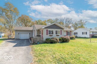 1765 W Hamblen Dr, Indianapolis, IN 46231