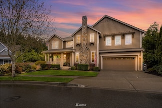 34701 SE Carmichael Loop, Snoqualmie, WA 98065