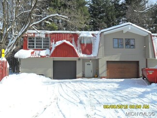 12 Partyka Rd, Clinton, NY 13323
