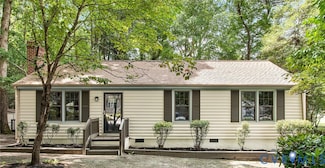 9924 Joindre Ct, Richmond, VA 23237