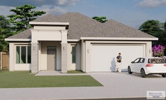 1810 Joaquin St, Olmito, TX 78575