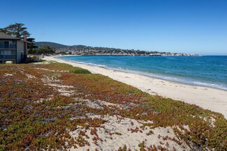 18 La Playa St, Monterey, CA 93940