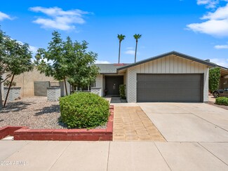 2537 N 87th Way, Scottsdale, AZ 85257