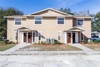Unlisted Address