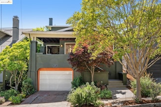 575 Kenmore Ave, Oakland, CA 94610