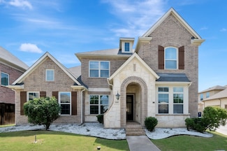 2812 Orchid St, Carrollton, TX 75007