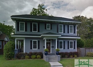 308 E 51st St, Savannah, GA 31405